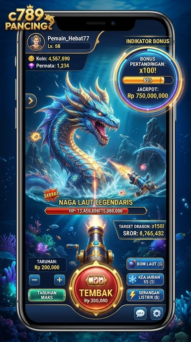 Katalog aplikasi lengkap di Pusat Unduh c789.